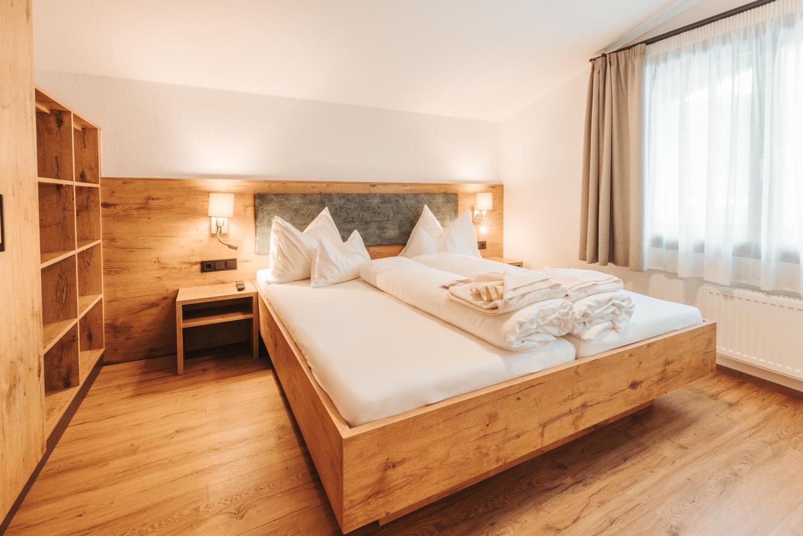 Regitnig - 4 Sterne Hotel Und Chalets Вайсензее Экстерьер фото